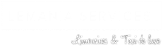 Lemania Service - Taxis et limousines avec chauffeurs &agrave; Montreux